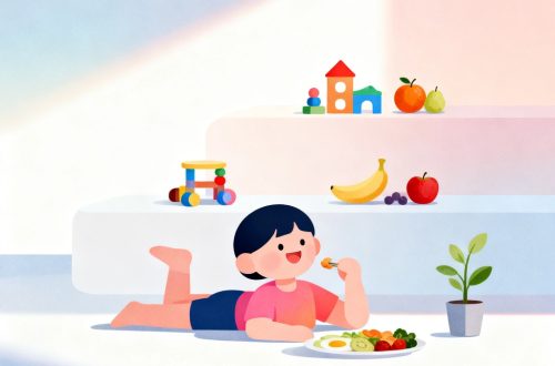 Jak dbać o zdrowie dziecka na co dzień