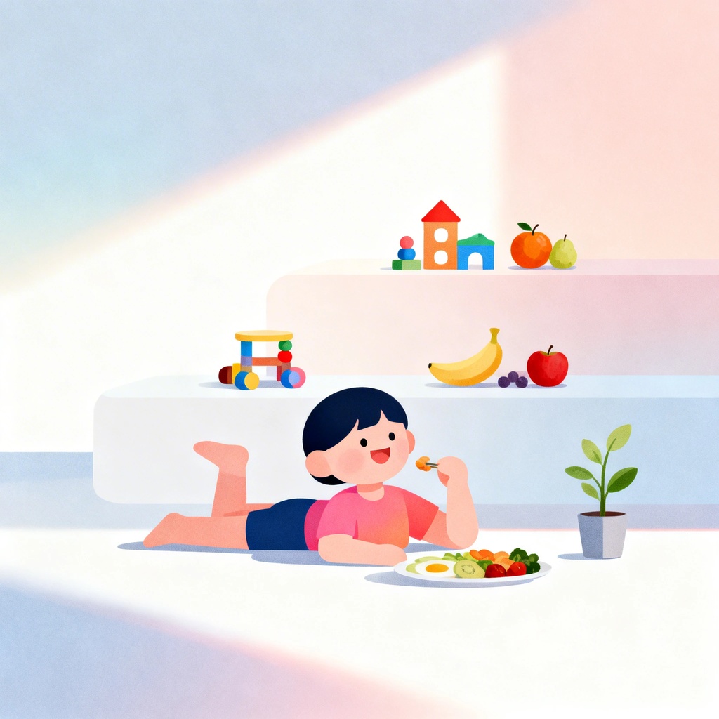 Jak dbać o zdrowie dziecka na co dzień