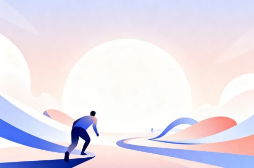 Motywacja do działania w trudnych chwilach