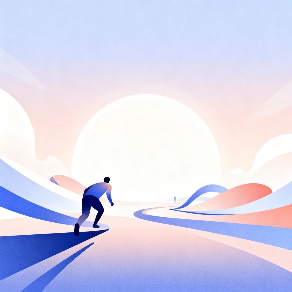 Motywacja do działania w trudnych chwilach